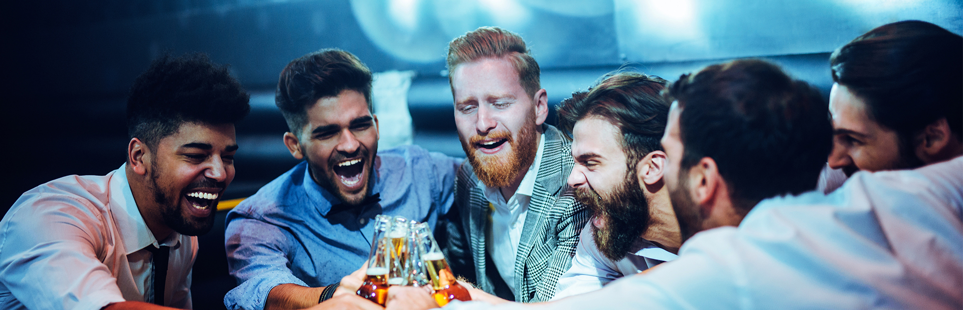 Unforgettable stag party for the groom-to-be