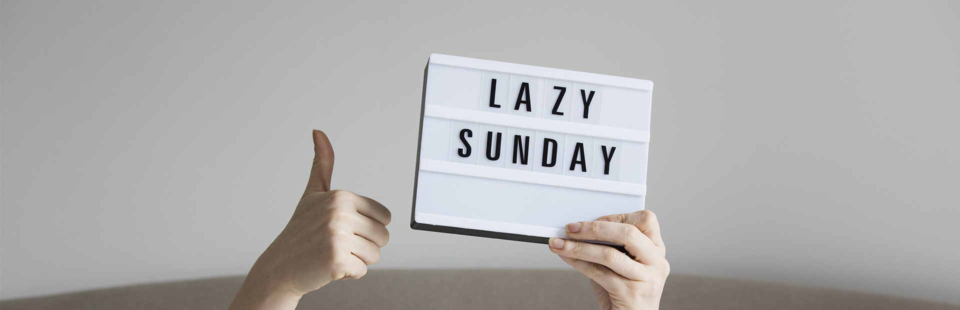 Lazy Sunday Special Offer SI-SUITES Stuttgart
